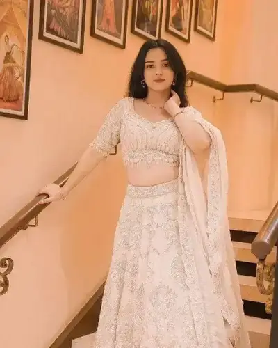 Escort Service In Shantipur